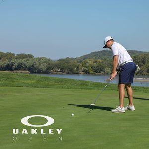 Meet your Posher, Chase